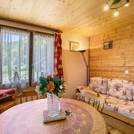 Lou Murgis Chalet Saint-Sorlin-d'Arves