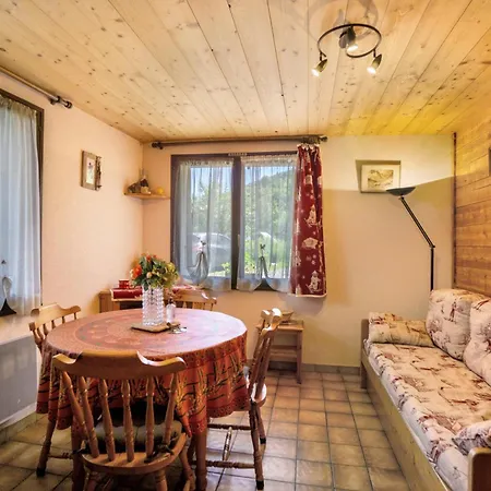 Lou Murgis Chalet