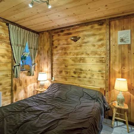 Lou Murgis Chalet