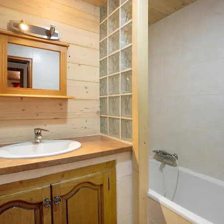 Lou Murgis Chalet Saint-Sorlin-d'Arves