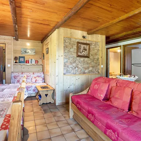 Chalet Lou Murgis