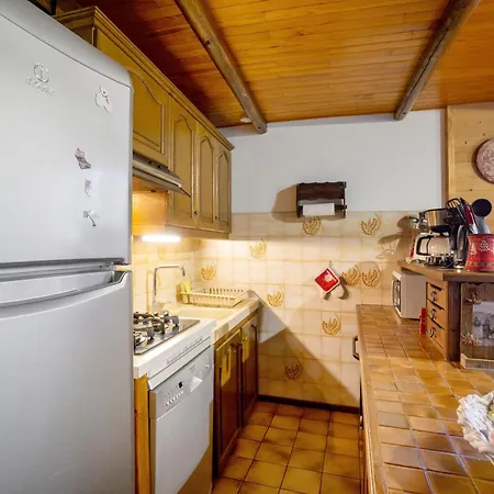 Lou Murgis Chalet