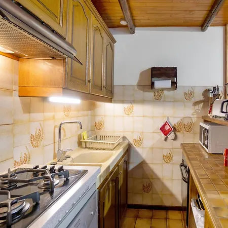 Lou Murgis Chalet Saint-Sorlin-d'Arves