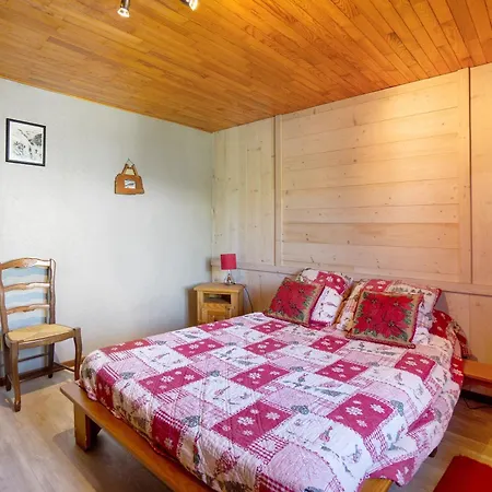 Chalet Lou Murgis