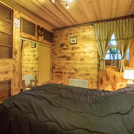 Chalet Lou Murgis Saint-Sorlin-d'Arves